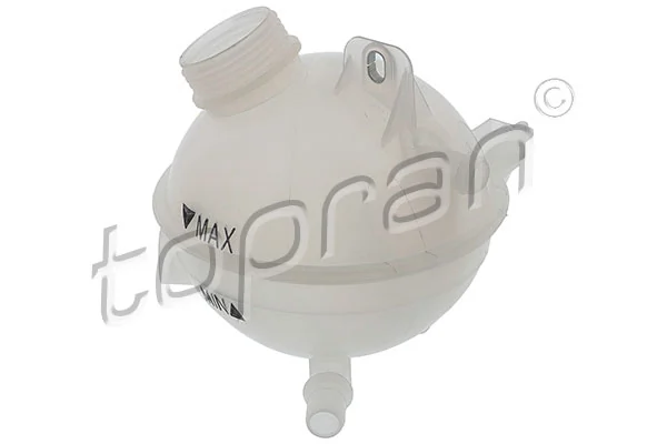 Бачок розширювальний Polcar 2397ZB1