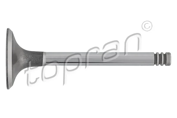 Купити 2972S Gieffe Клапан впускний