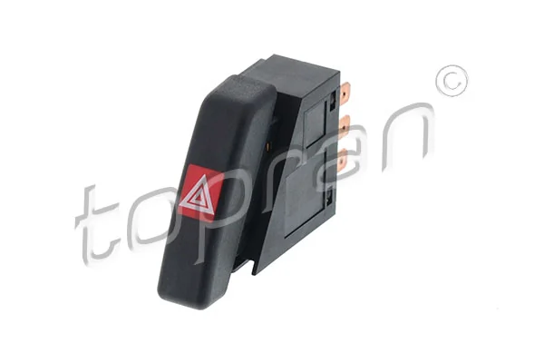 Кнопка аварійки 1241656 General Motors