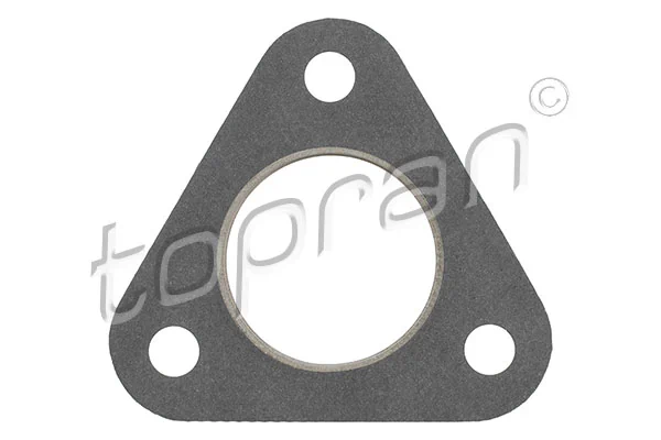  Прокладка глушника Ford Galaxy 
