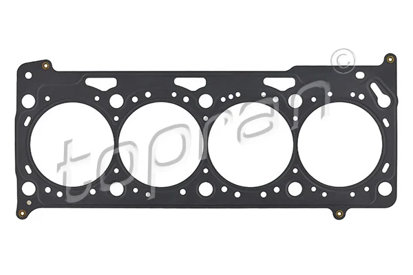 Купити Прокладка ГБЦ Seat Ibiza III 6L1