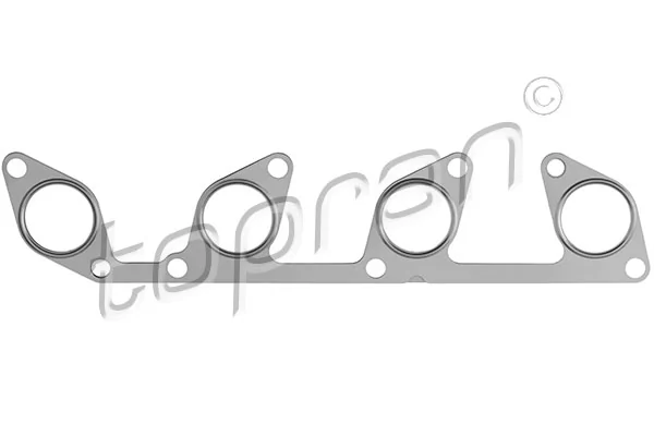 Прокладка випускного колектора Dodge Caliber SXT