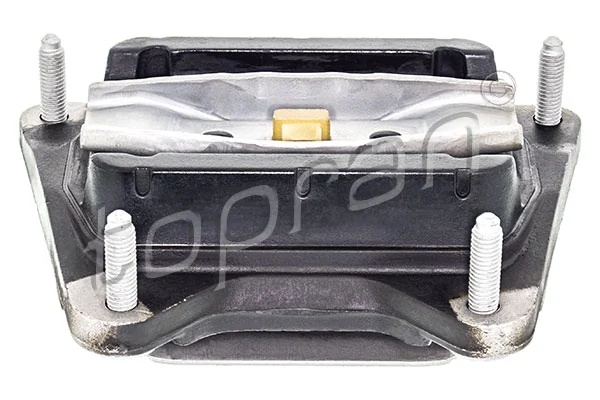  Подушка коробки передач Audi A6 