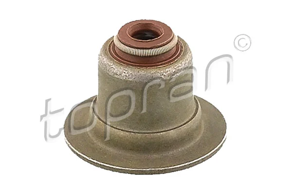 Сальник клапана (маслознімний), випускного 55263053 Fiat/Alfa/Lancia