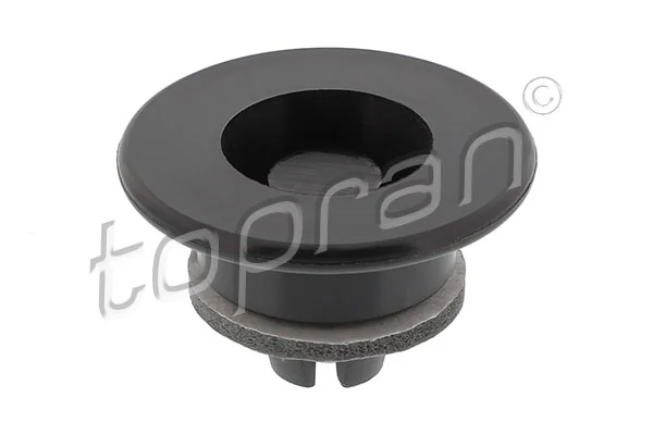 Купити RX20502 Polcar Кронштейн бампера заднього