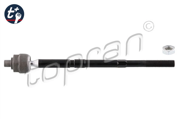 Рульова тяга F483 Polcar