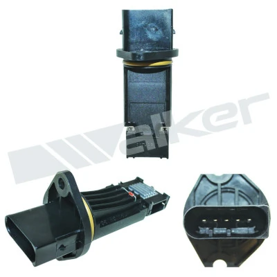 0281006673 Bosch Датчик витрати повітря