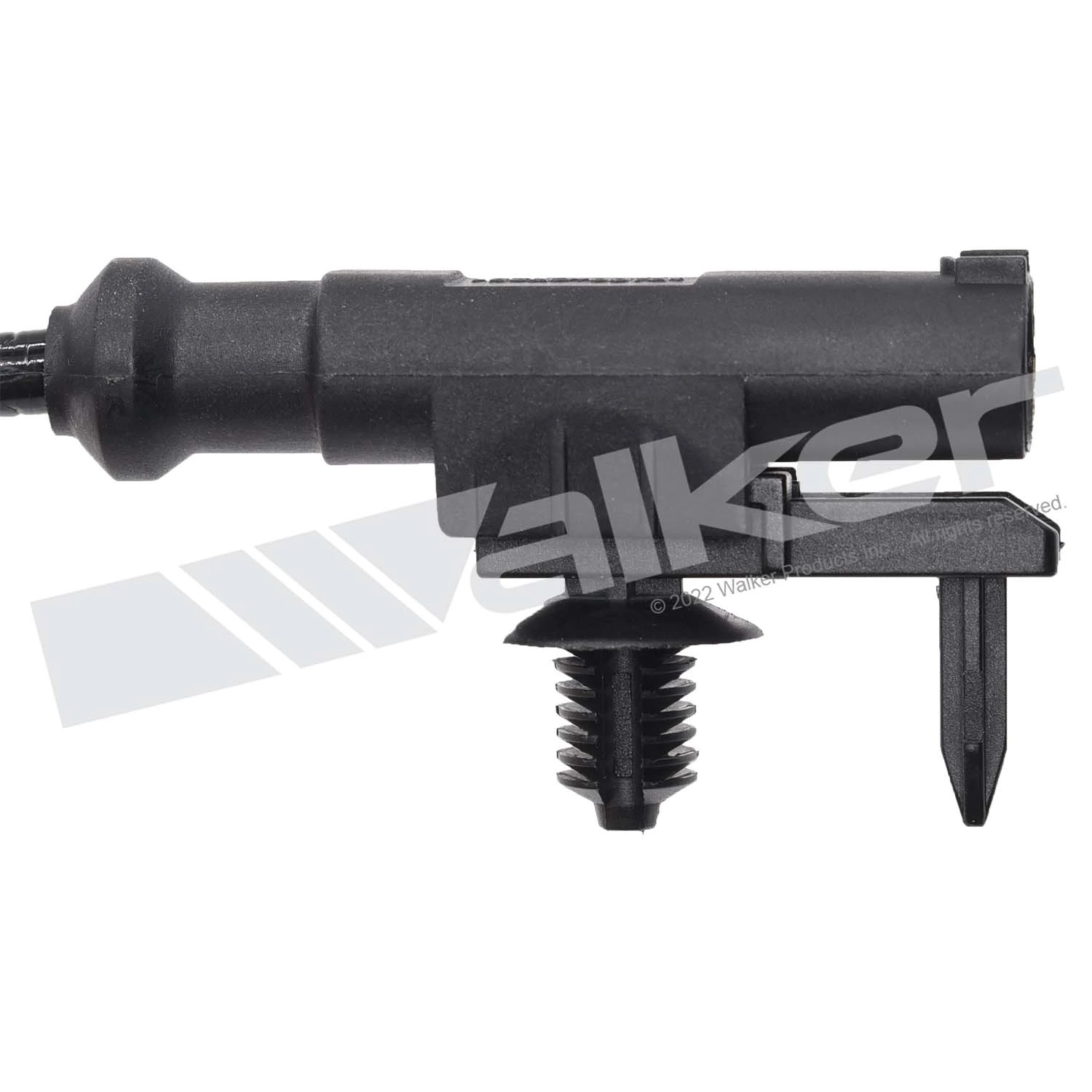 Купити 5S7985 Ultra Power Датчик АБС (ABS) передній