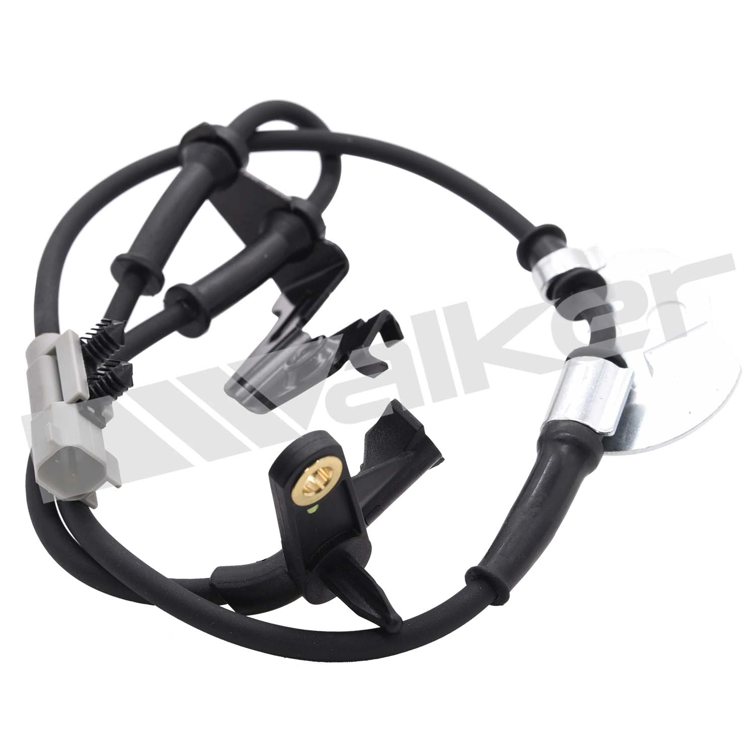 Датчик АБС (ABS) передній, правий K04683470AC Fiat/Alfa/Lancia