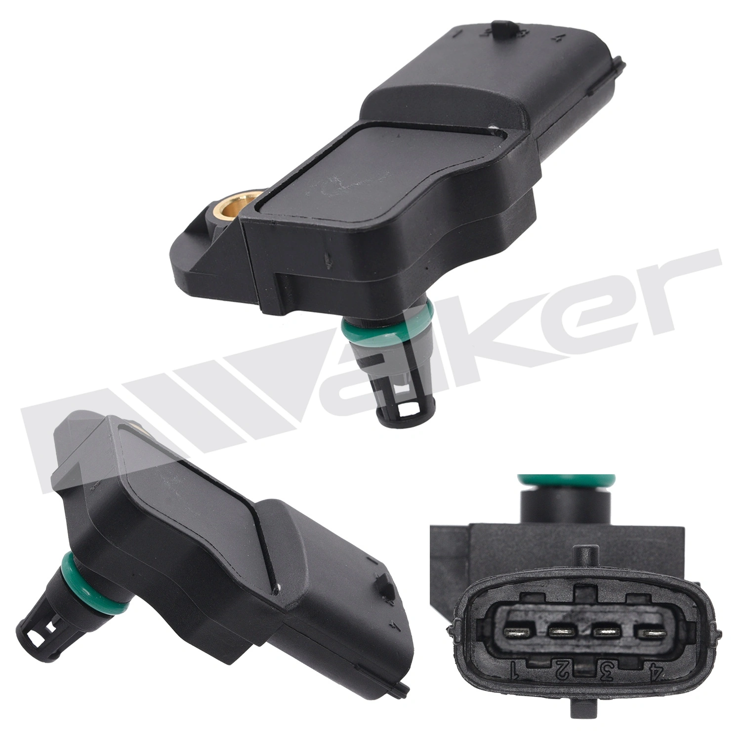 Датчик тиску повітря Bosch 261230429