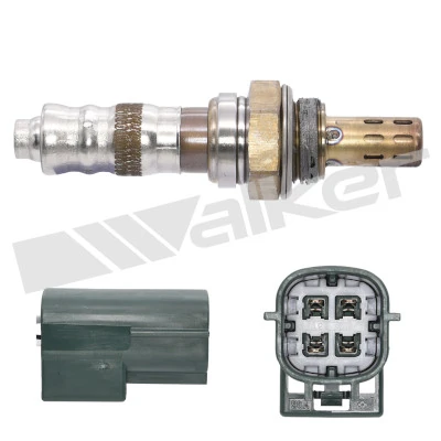 Купити 258005730 Bosch Лямбда-зонд, датчик кисню після каталізатора