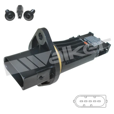 Датчик масової витрати повітря Bosch 0281006673 ціна, від 44.34 USD
