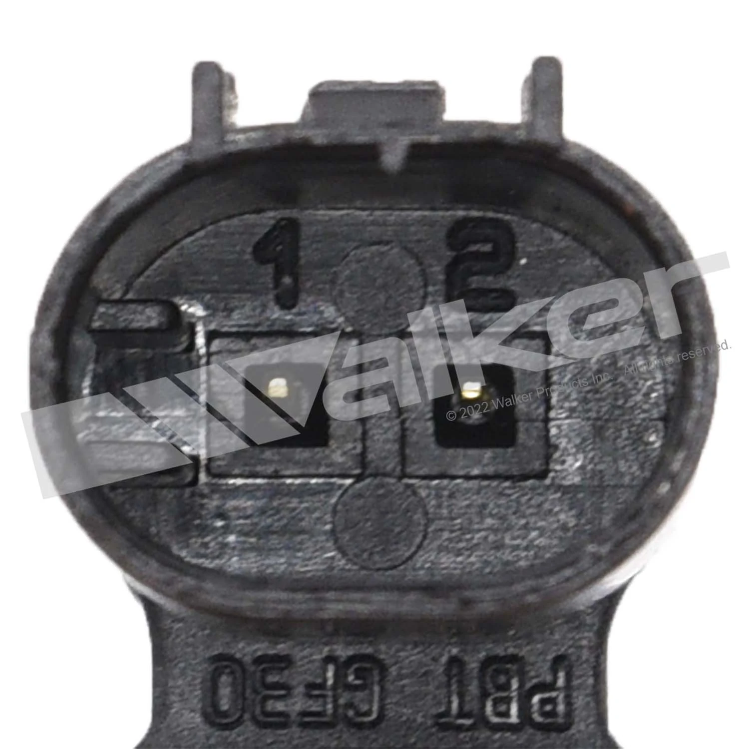 Термодатчик охолоджуючої рідини Walker 2112064 ціна, від 6.77 USD
