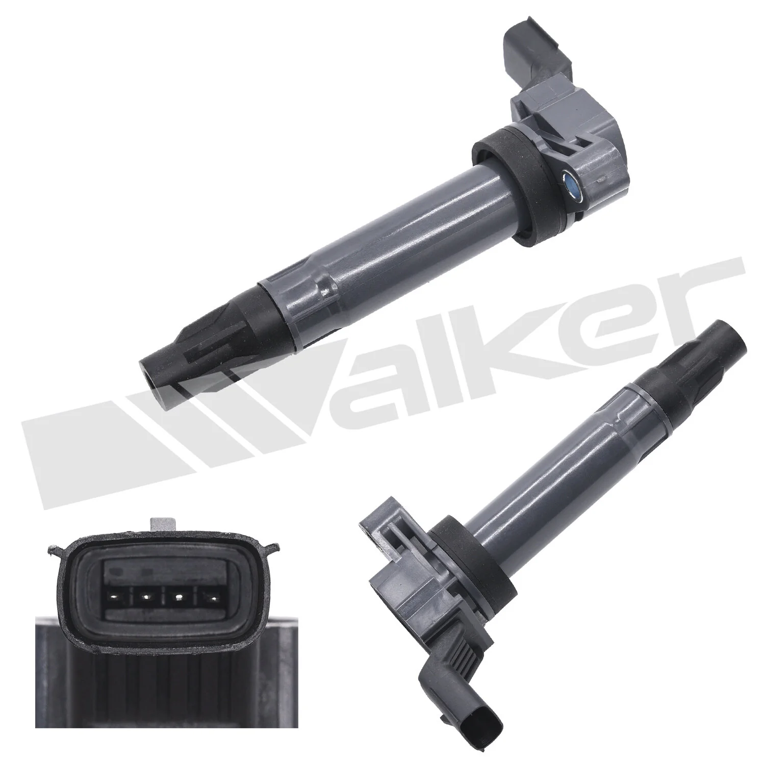 Купити 9212290 Walker Котушка запалювання