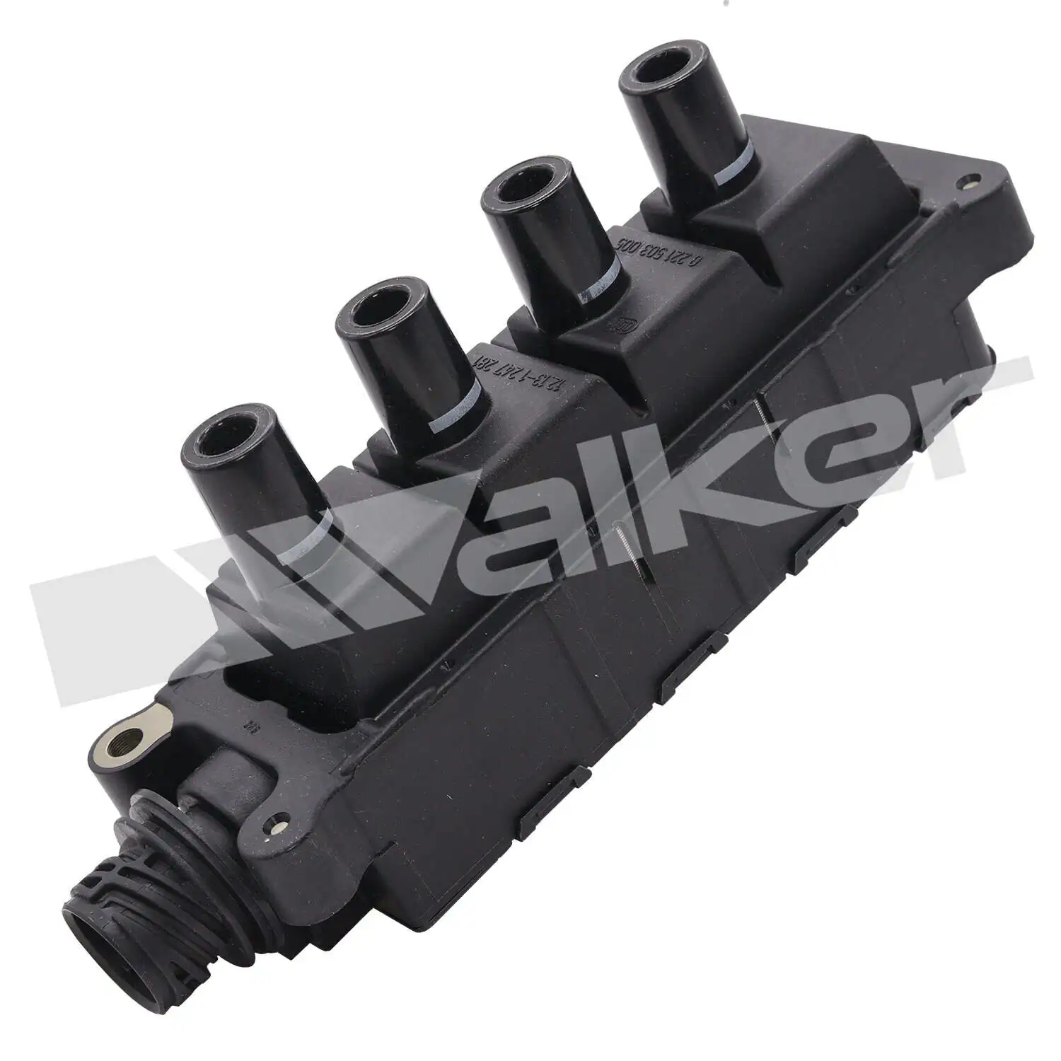 Котушка запалювання UF291 Standard