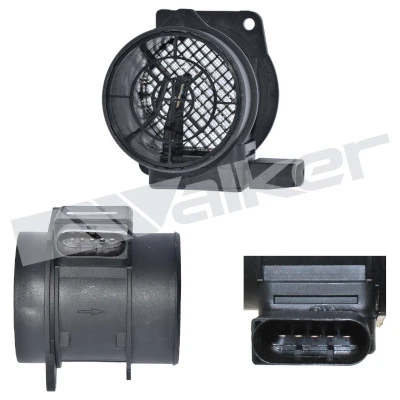 Датчик масової витрати повітря Magneti Marelli AMMQ19772 ціна, від 58.88 USD