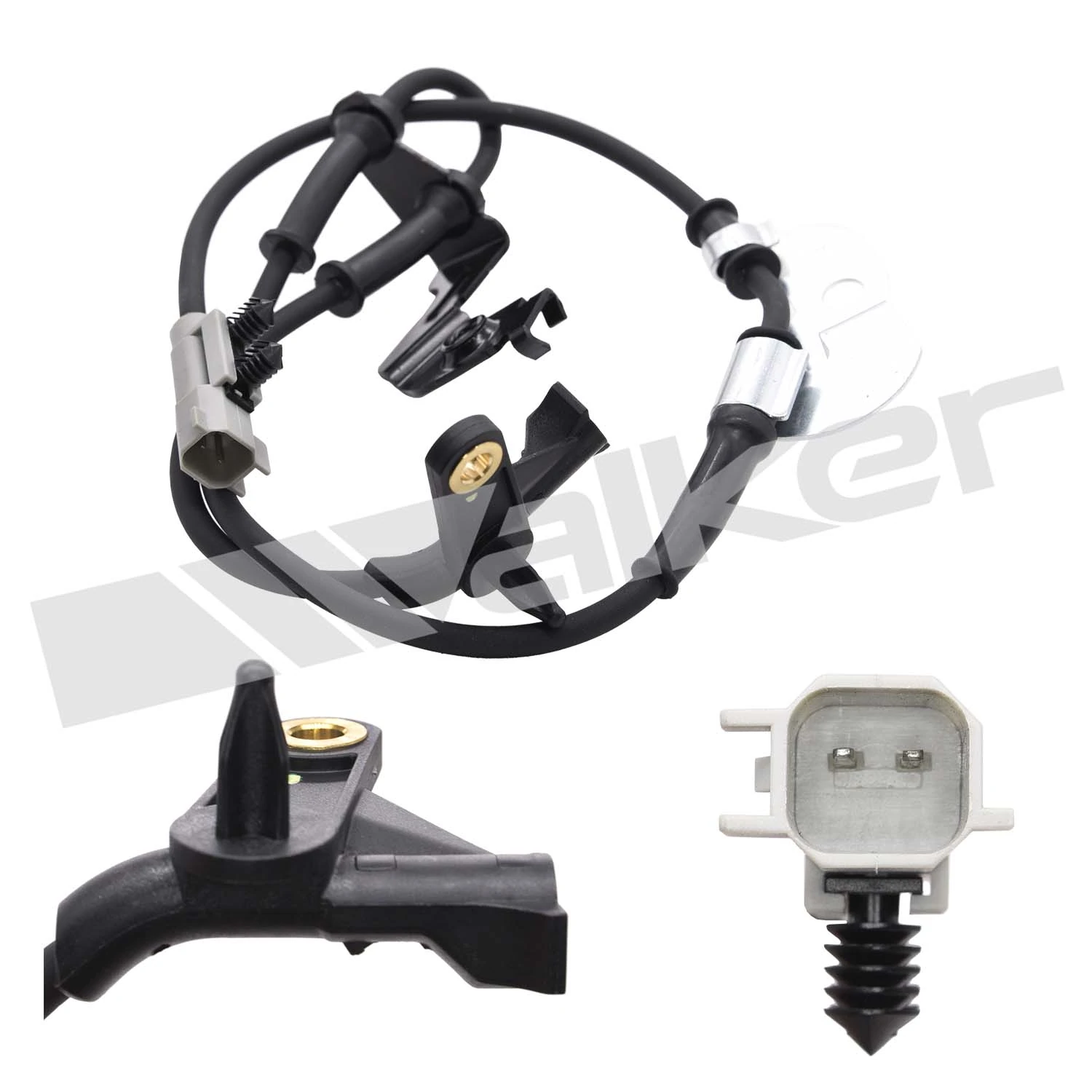 Купити K04683470AC Fiat/Alfa/Lancia Сенсор АБС