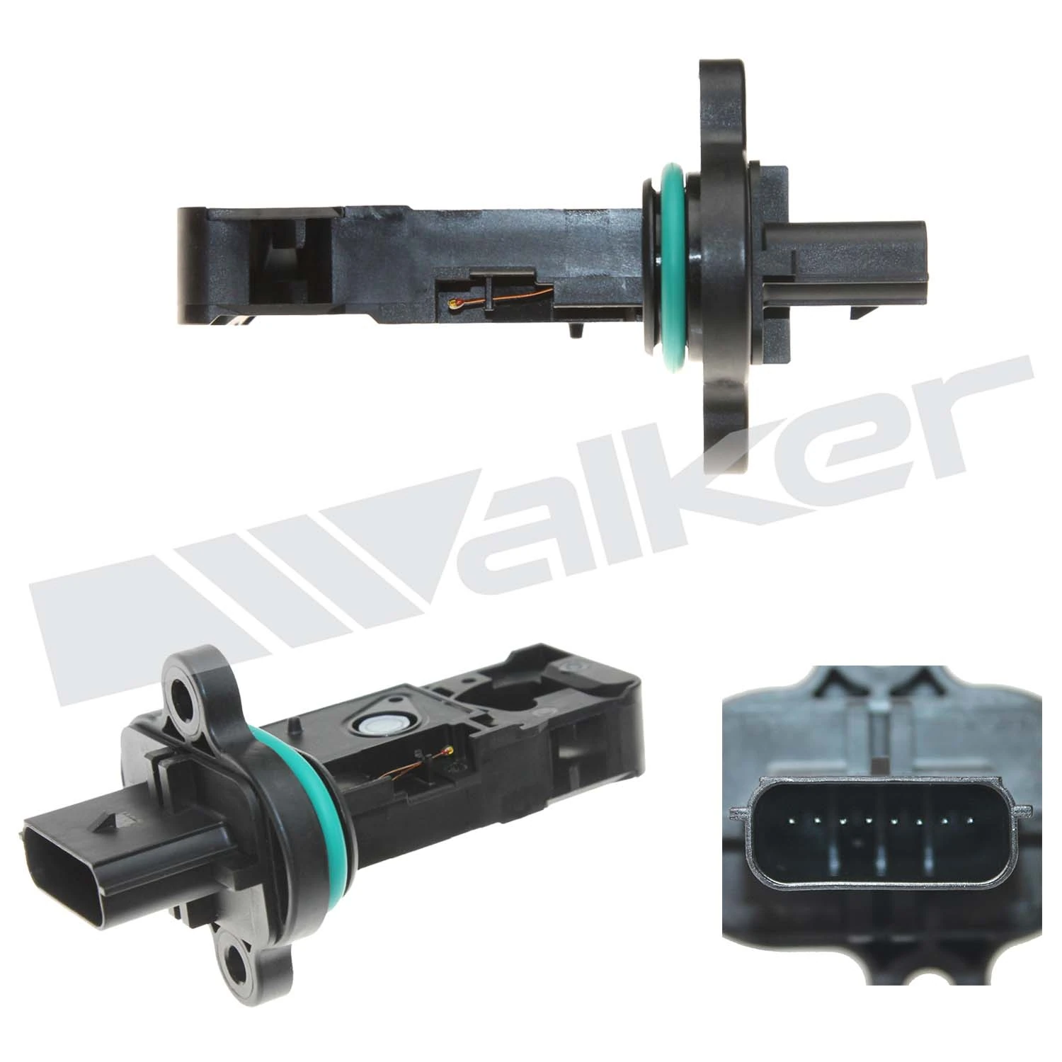 280218469 Bosch Датчик витрати повітря