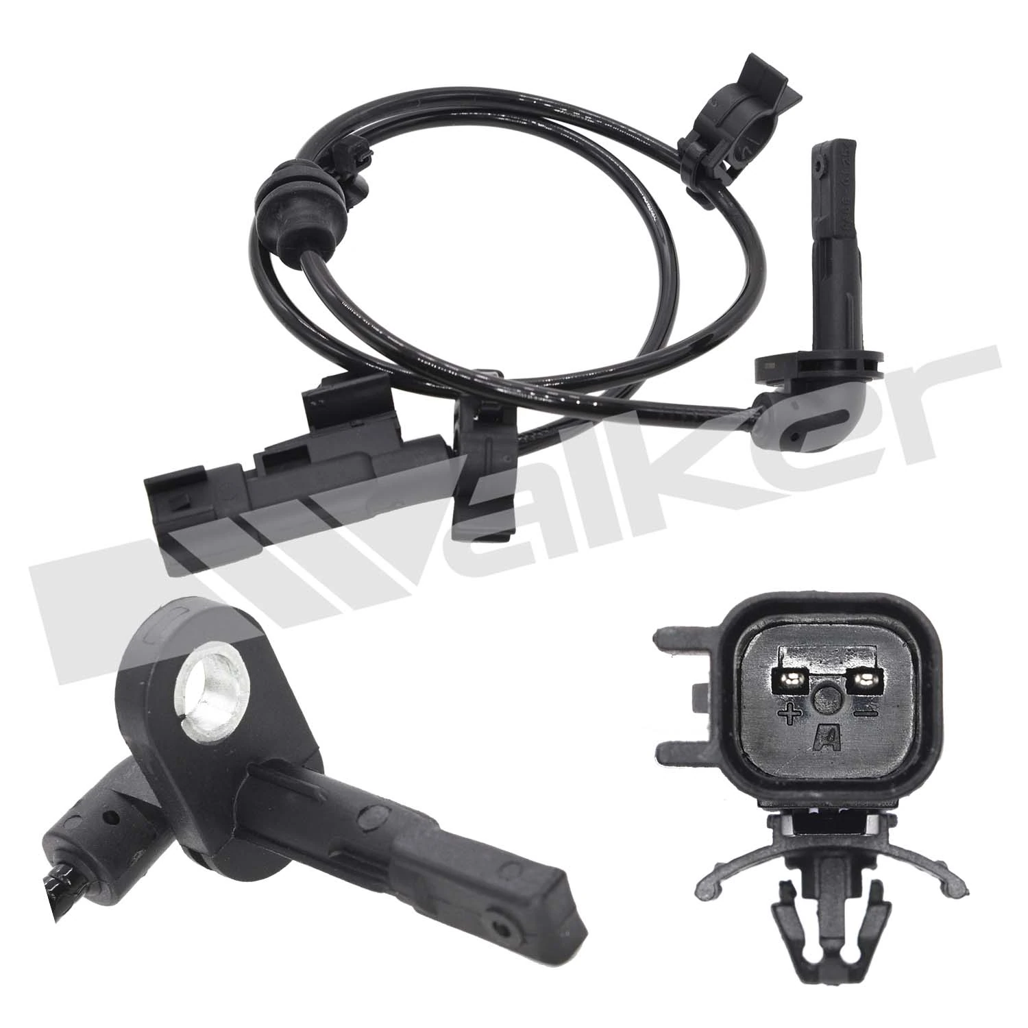 Купити 901906AS19 Uxclent Датчик АБС (ABS) задній