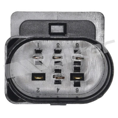 Лямбда зонд до каталізатора, правий Bosch 258007143 ціна, від 93.05 USD