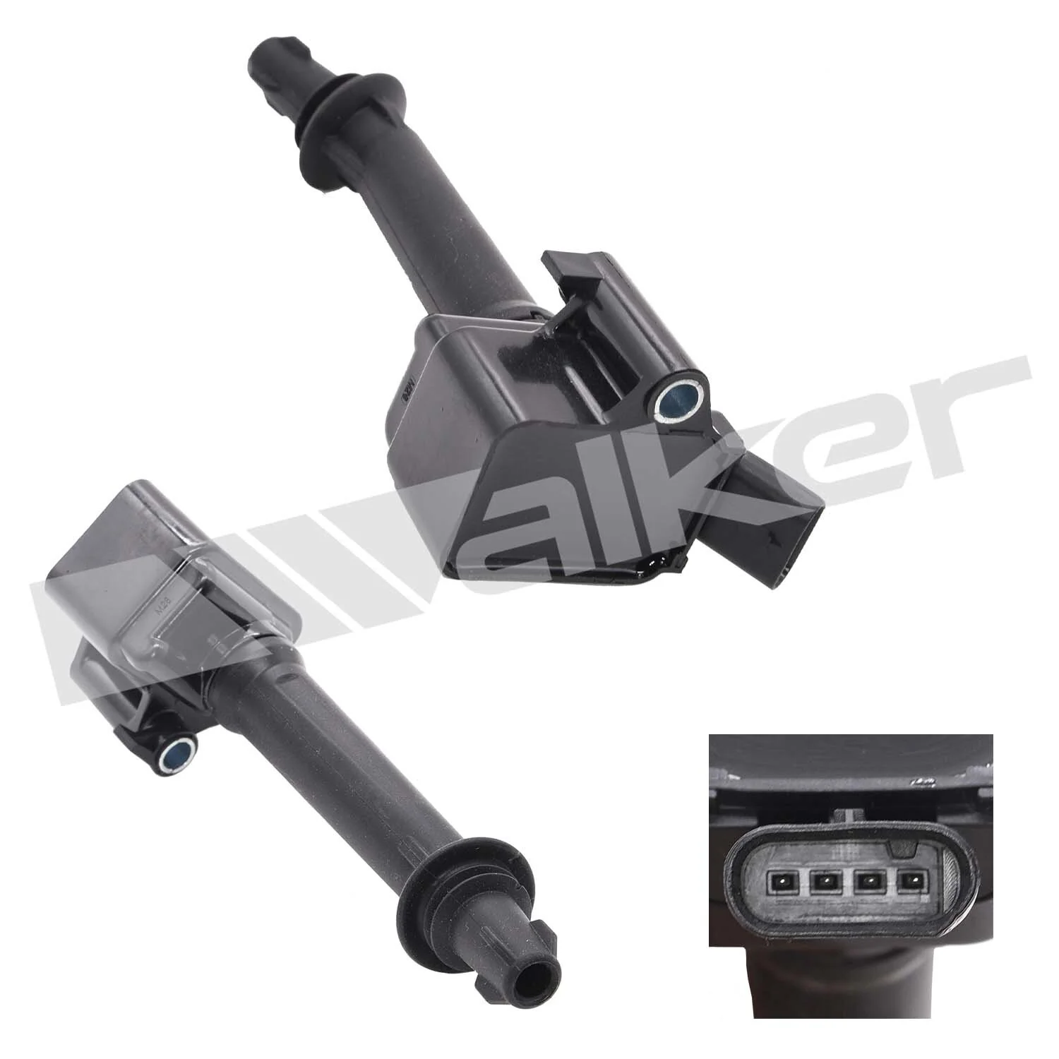  Котушка запалювання Opel Zafira 