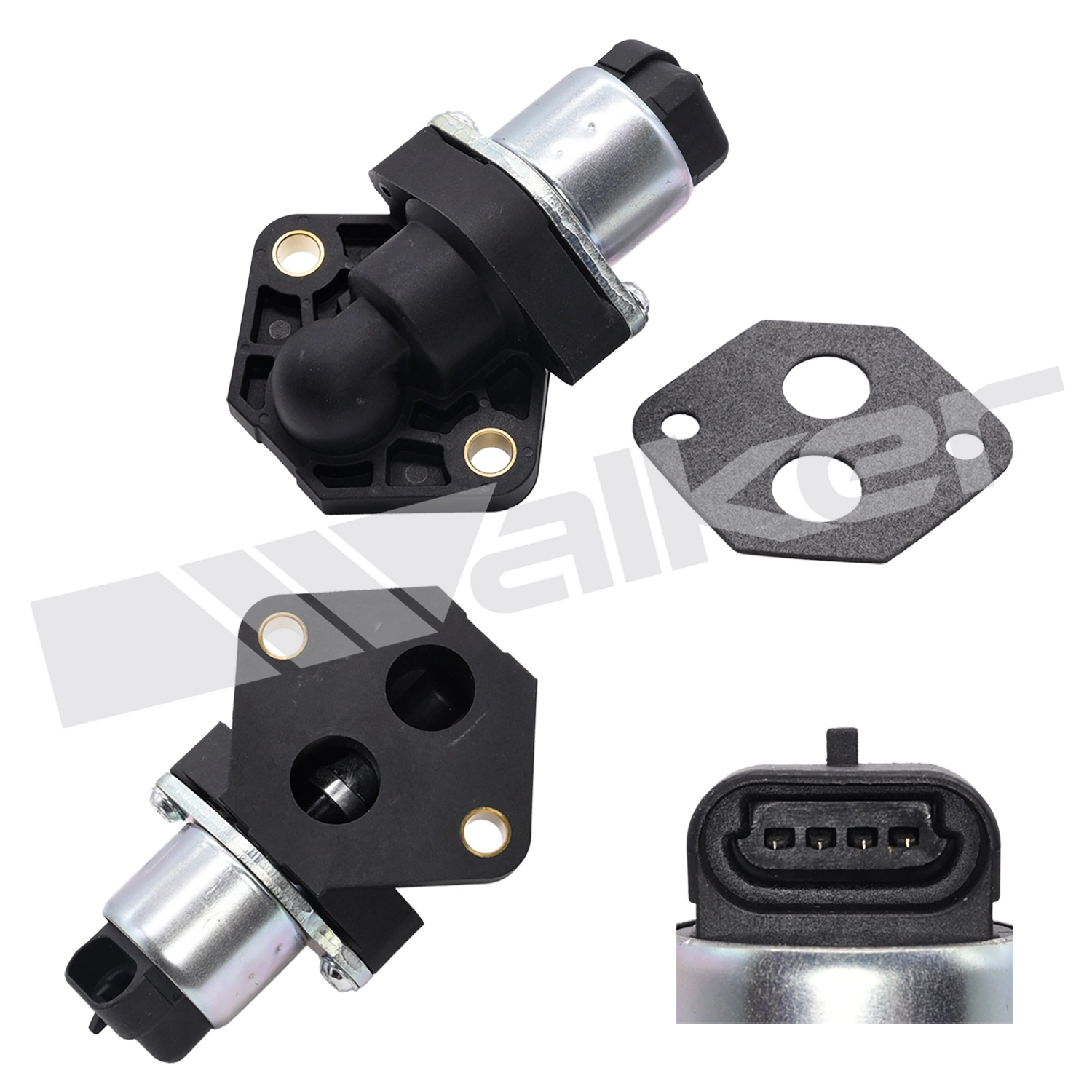 Датчик холостого ходу HBE70672019 HB Autoelektrik
