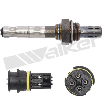 Купити A0258003477 Mercedes Лямбда-зонд, датчик кисню до каталізатора, лівий