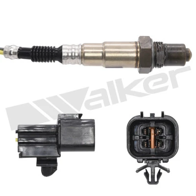 Купити DXA042 Parts-Mall Лямбда-зонд, датчик кисню після каталізатора
