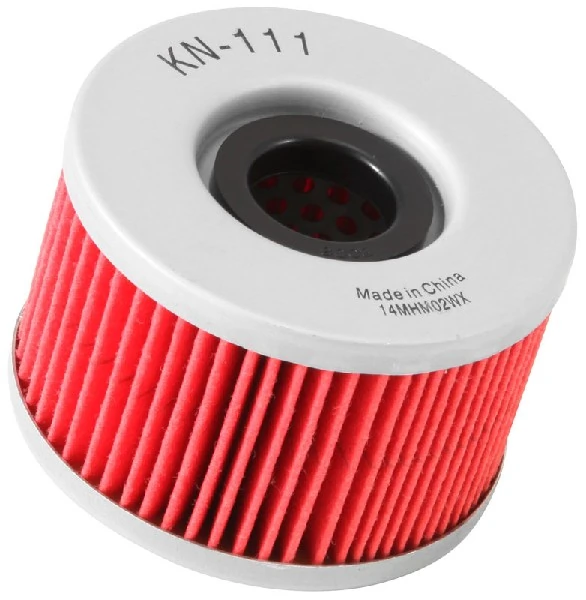 Фільтр масляний Honda 154A1413005