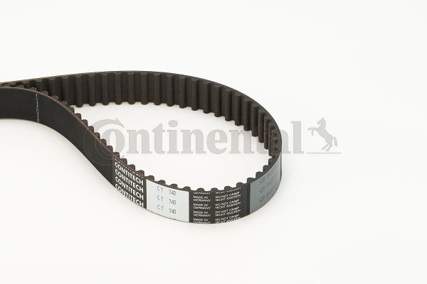 Зубчастий ремінь Continental/Siemens CT740 ціна, від 18.45 USD