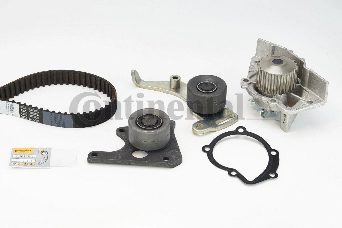 Комплект ГРМ 340316 Peugeot/Citroen
