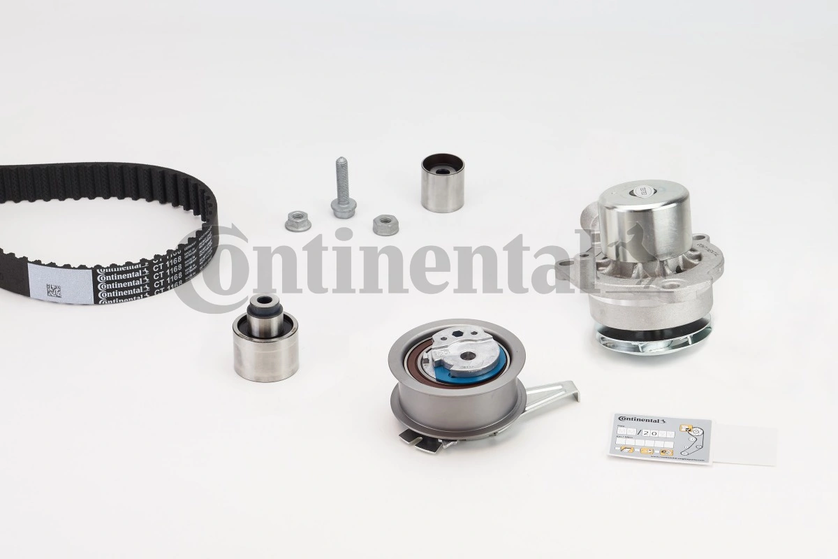 CT1168WP9 Continental/Siemens
