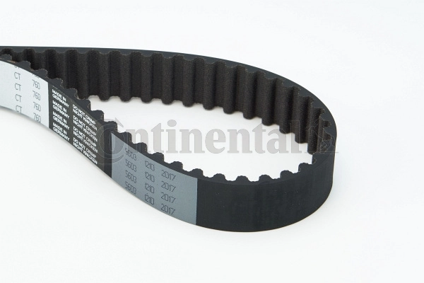 Зубчастий ремінь Continental/Siemens CT760 ціна, від 13.79 USD