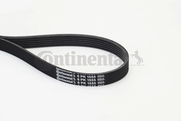 6PK1555 Continental/Siemens Поліклиновий ремінь
