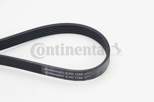 Ремінь кондиціонера Ford JB3Q6C301AA