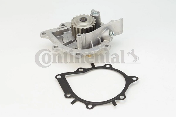 WP6100 Continental/Siemens Насос охолодження