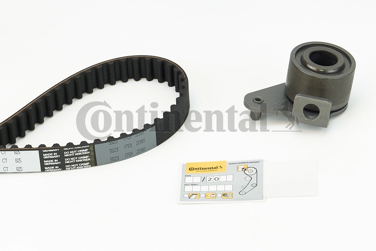 Купити Комплект ГРМ Volvo 340/360  343, 345