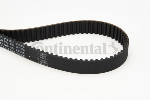 Зубчастий ремінь Continental/Siemens CT919 ціна, від 25.60 USD