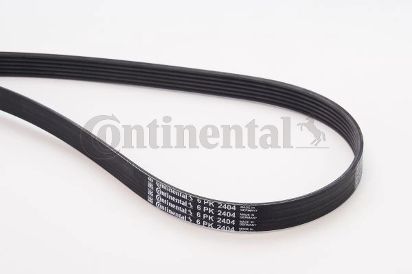 6PK2404 Continental/Siemens Поліклиновий ремінь