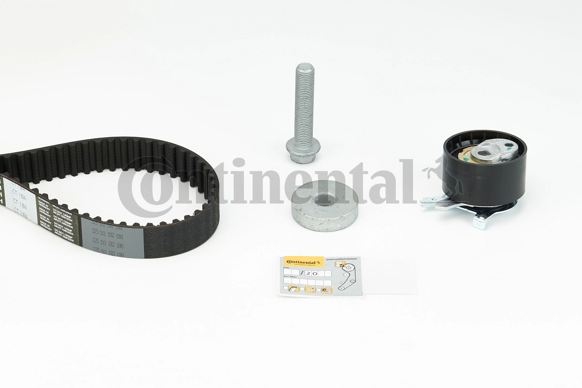 Купити Комплект ГРМ Nissan JUKE JPN F15