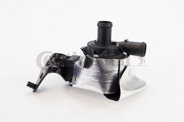 TQ20116 Tqparts Водяний насос охолодження електро додатковий
