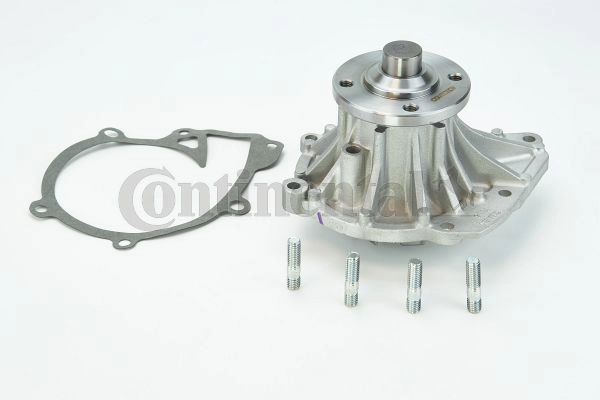 WPS3031 Continental/Siemens Насос охолодження