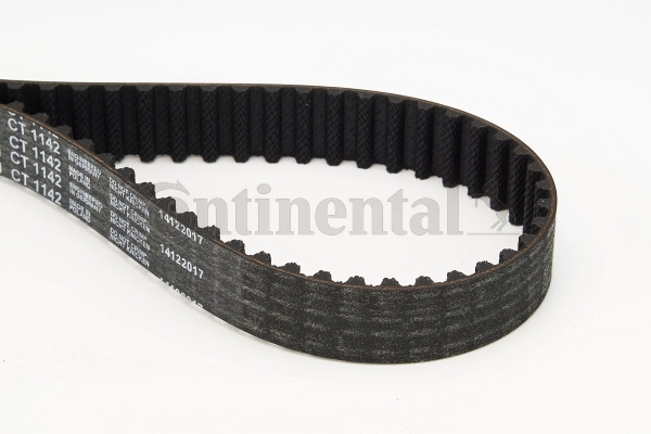 Зубчастий ремінь Continental/Siemens CT1142 ціна, від 48.21 USD