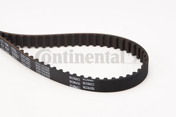 Зубчастий ремінь Continental/Siemens CT754 ціна, від 11.33 USD
