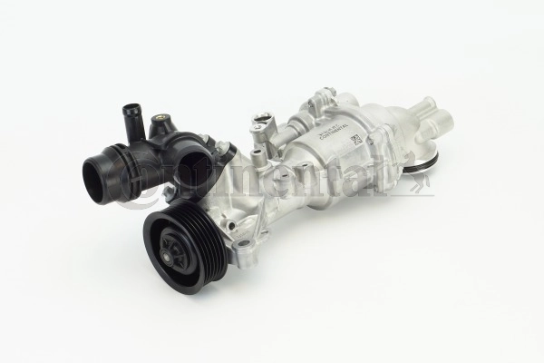Помпа охолодження BGA CP5635 ціна, від 191.81 USD