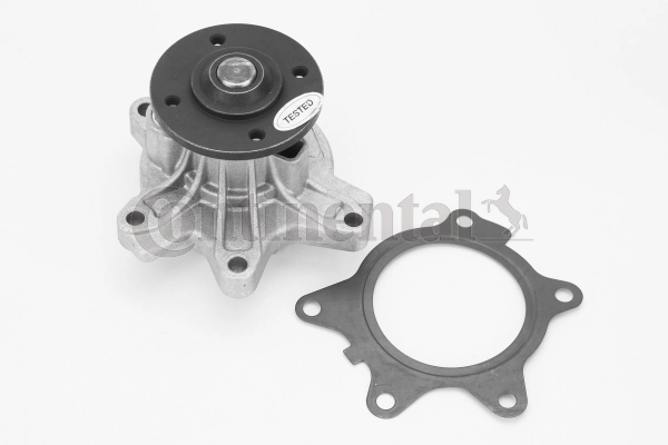 Помпа охолодження Toyota Corolla седан (E12) (2002 - 2006) ціна, від 21.54 USD