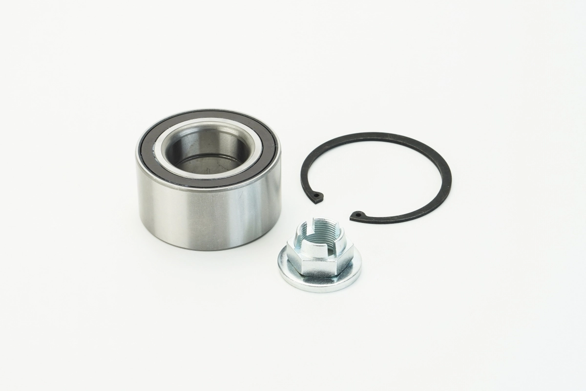 Комплект підшипник маточини передньої Peugeot/Citroen 1637946080 ціна, від 26.35 USD