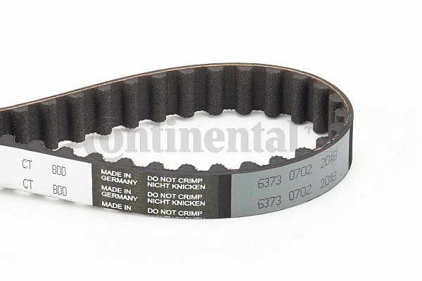 Ремінь балансувального вала Continental/Siemens CT800 ціна, від 8.46 USD