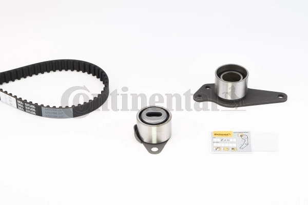 Купити Комплект ГРМ Renault 21  L48