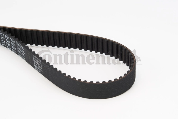 Зубчастий ремінь Continental/Siemens CT726 ціна, від 39.61 USD